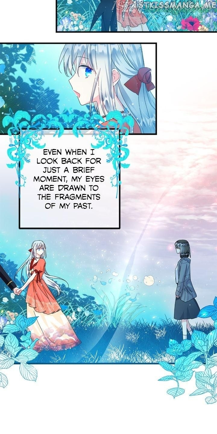 The Lady’s Butler Chapter 79 - page 20