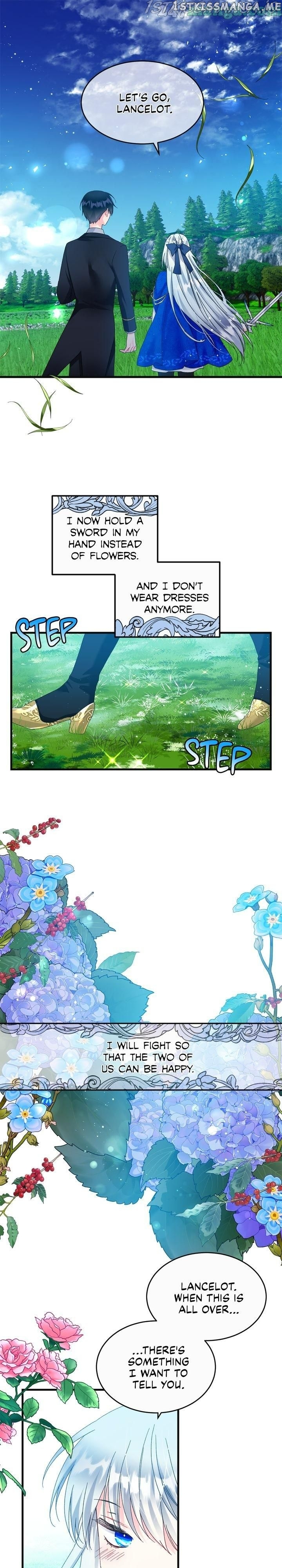 The Lady’s Butler Chapter 79 - page 5