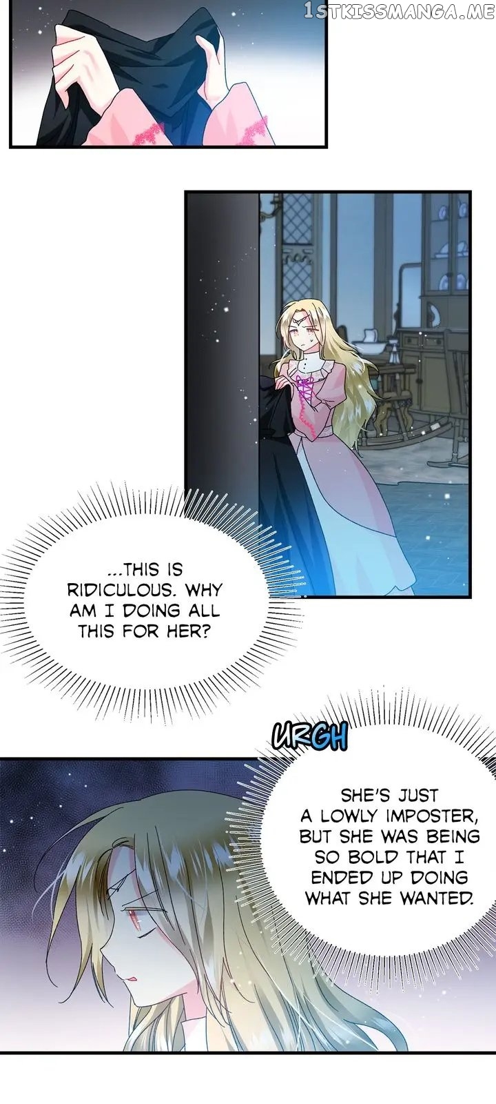The Lady’s Butler Chapter 37 - page 13