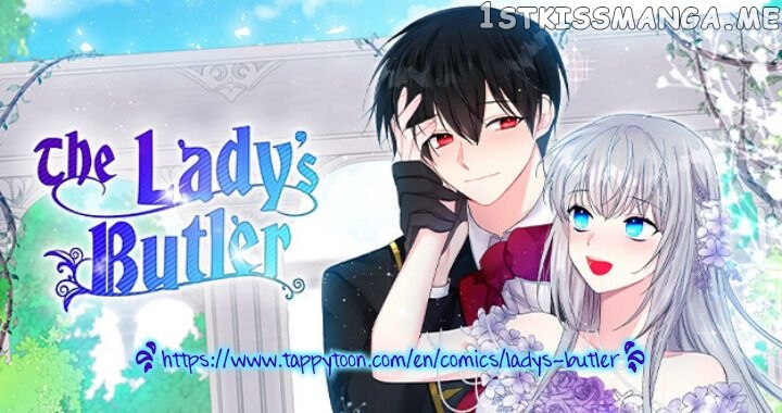 The Lady’s Butler Chapter 64 - page 1