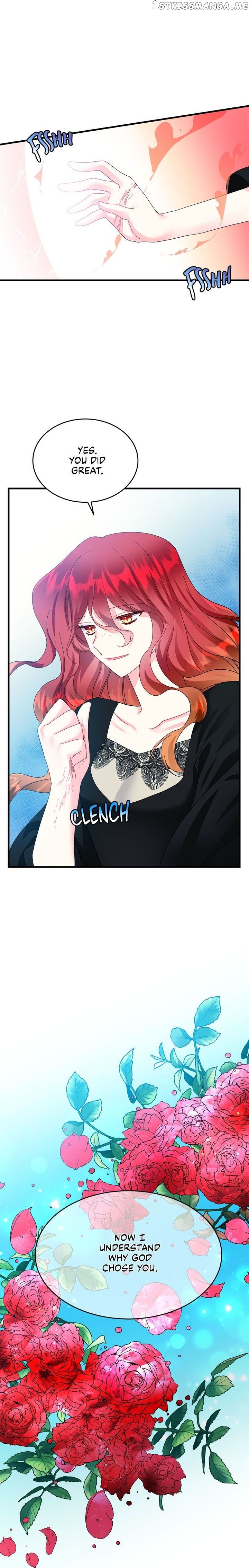 The Lady’s Butler Chapter 64 - page 11