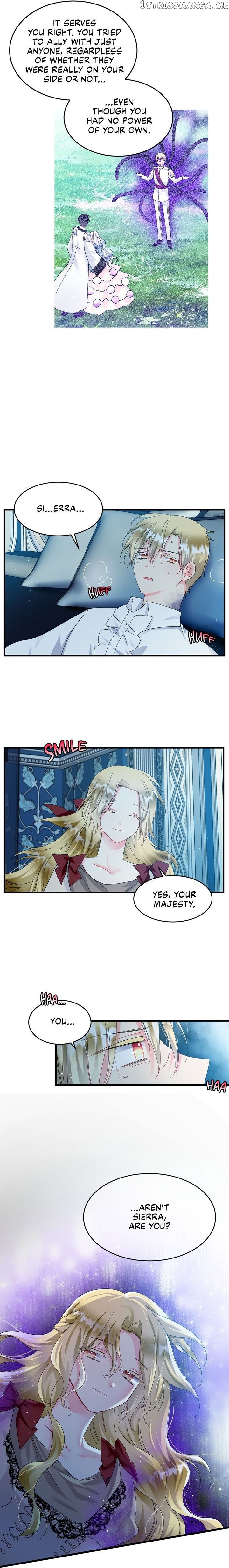 The Lady’s Butler Chapter 64 - page 15