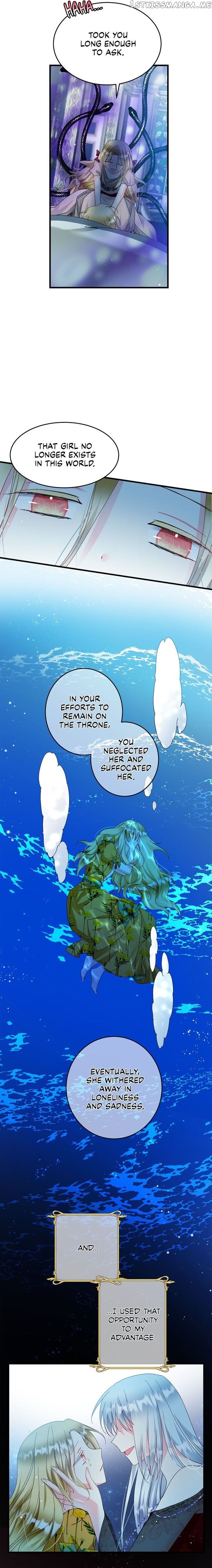 The Lady’s Butler Chapter 64 - page 17