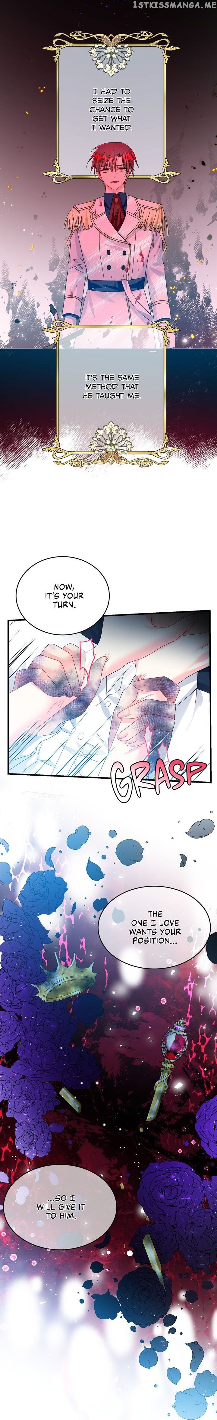 The Lady’s Butler Chapter 64 - page 18