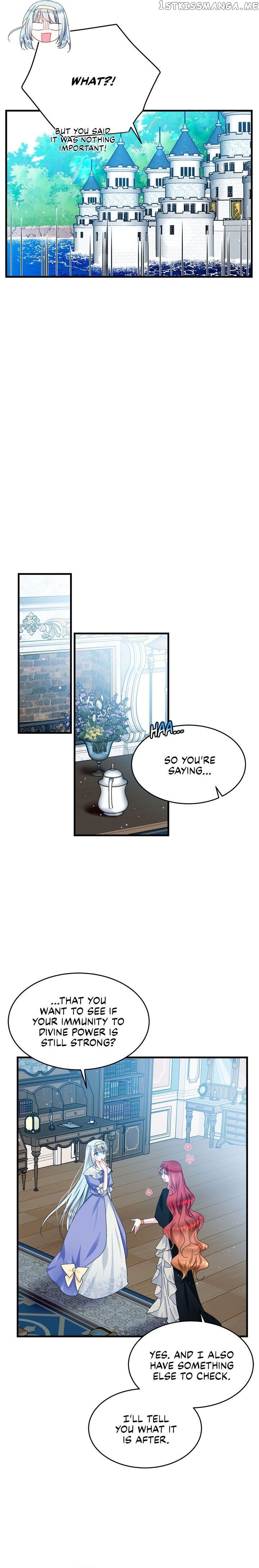 The Lady’s Butler Chapter 64 - page 6