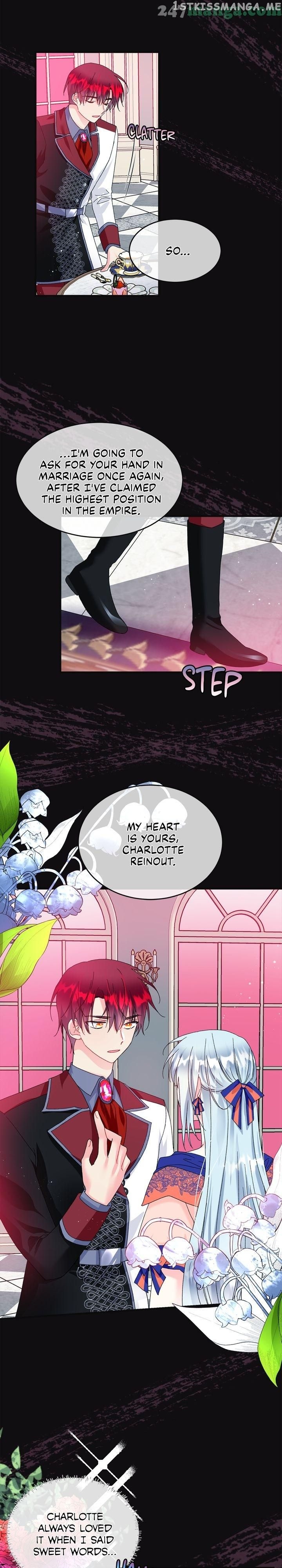 The Lady’s Butler Chapter 78 - page 11