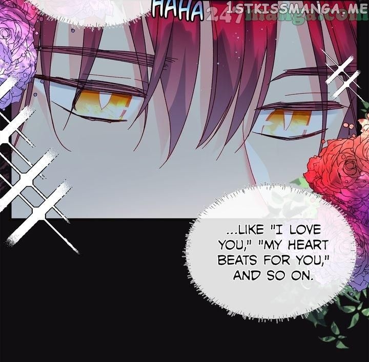 The Lady’s Butler Chapter 78 - page 12