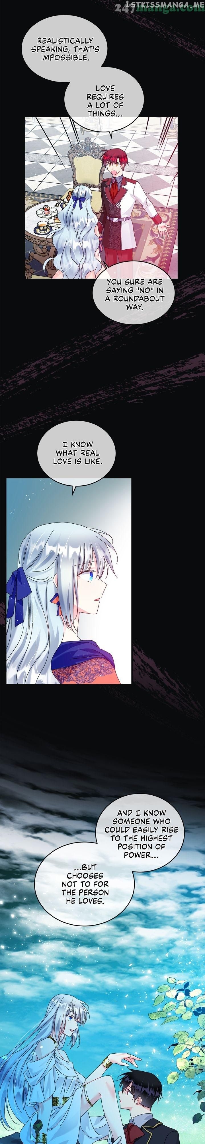The Lady’s Butler Chapter 78 - page 15