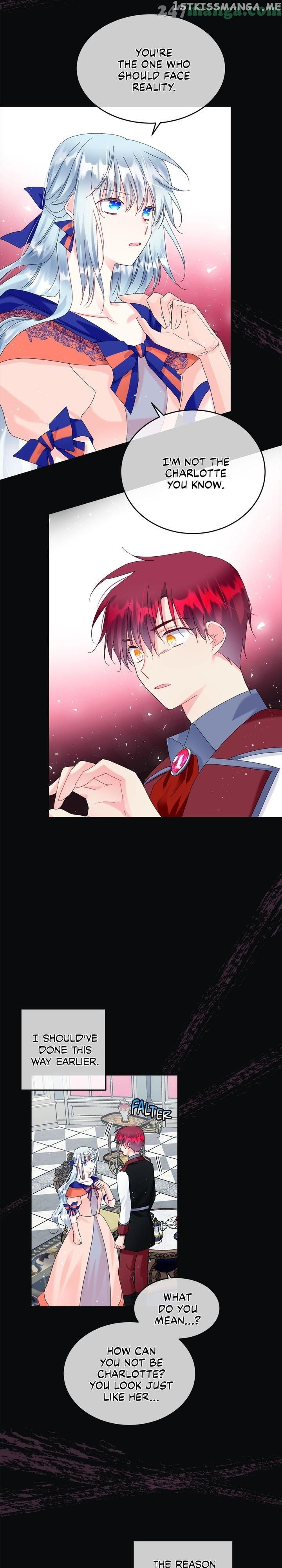 The Lady’s Butler Chapter 78 - page 18