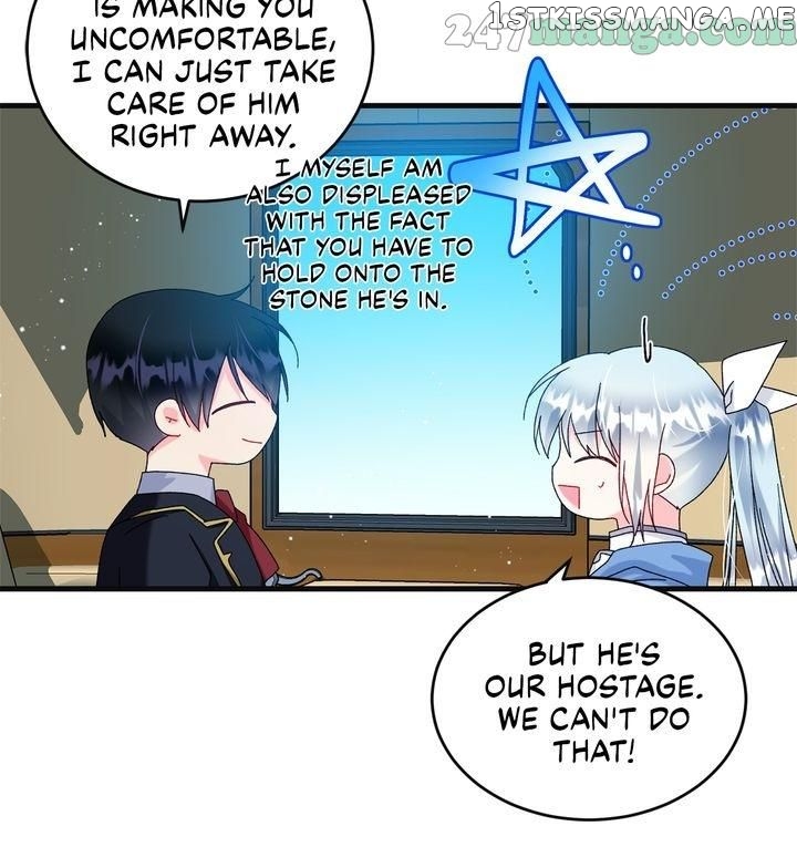 The Lady’s Butler Chapter 78 - page 24
