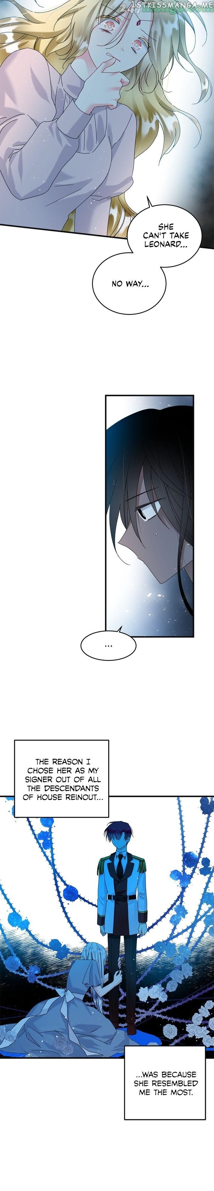 The Lady’s Butler Chapter 78 - page 3
