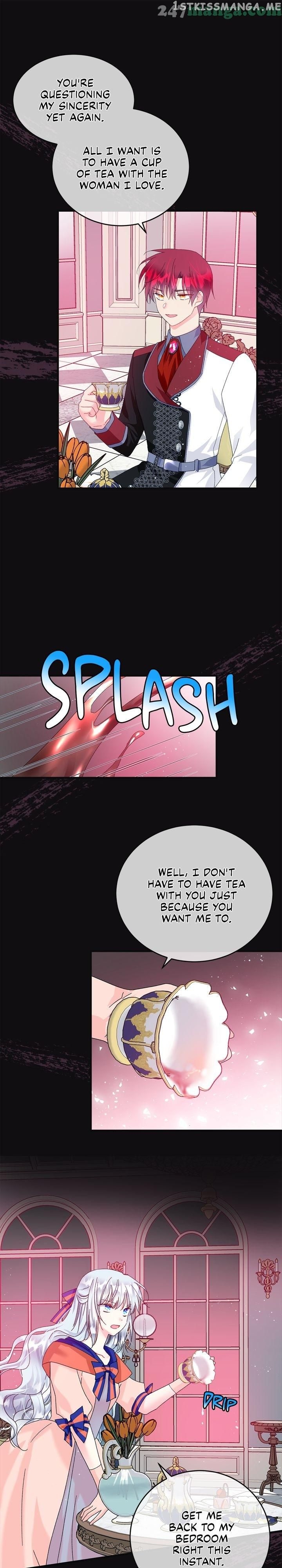 The Lady’s Butler Chapter 78 - page 9