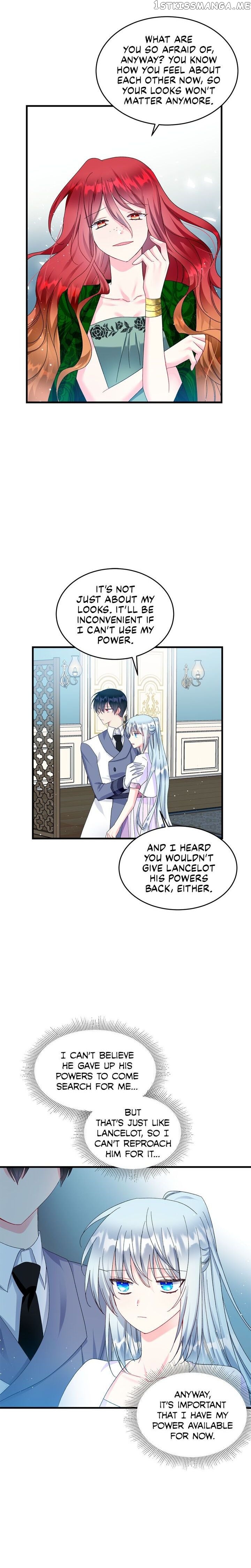 The Lady’s Butler Chapter 63 - page 10
