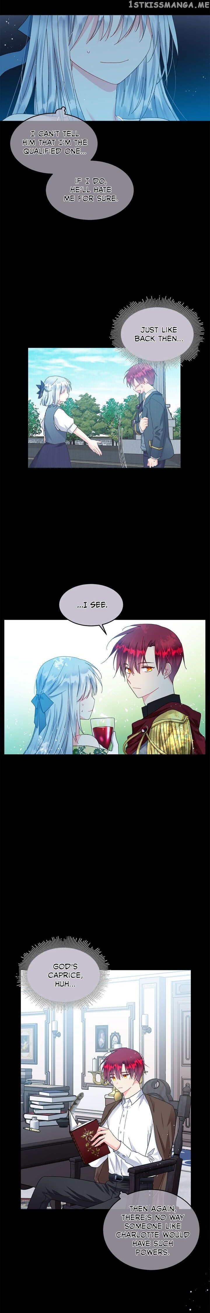 The Lady’s Butler Chapter 63 - page 3