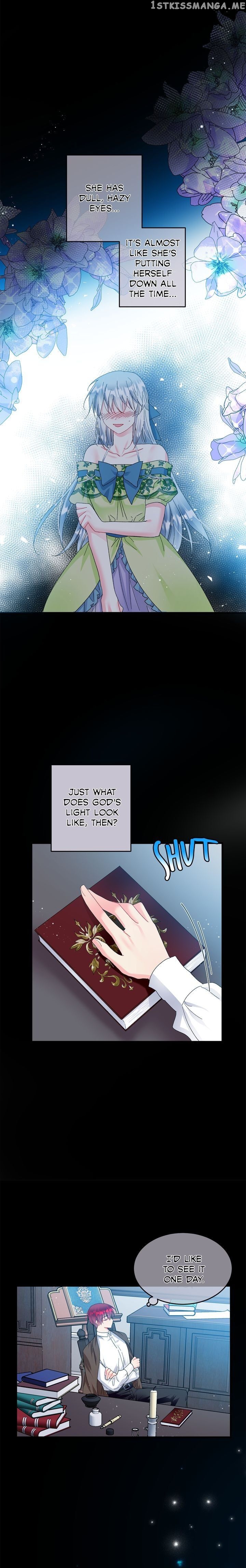 The Lady’s Butler Chapter 63 - page 4