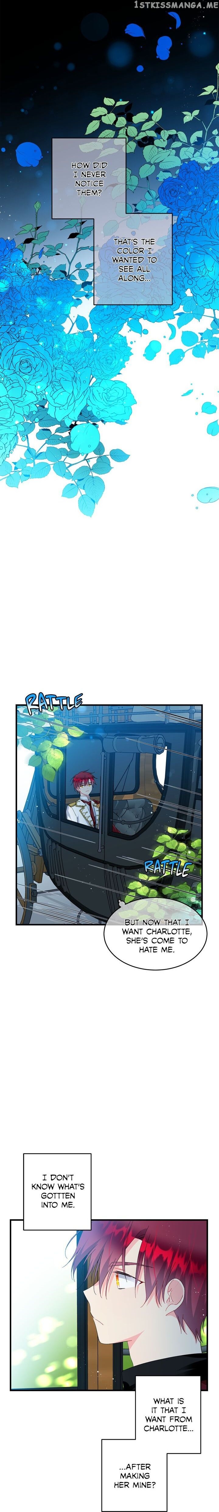 The Lady’s Butler Chapter 63 - page 6