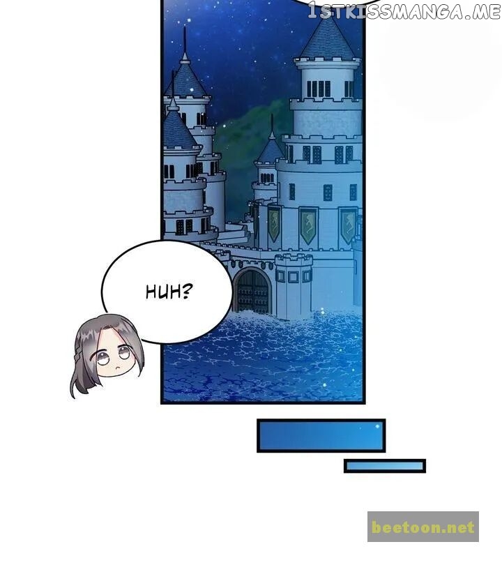 The Lady’s Butler Chapter 77 - page 12
