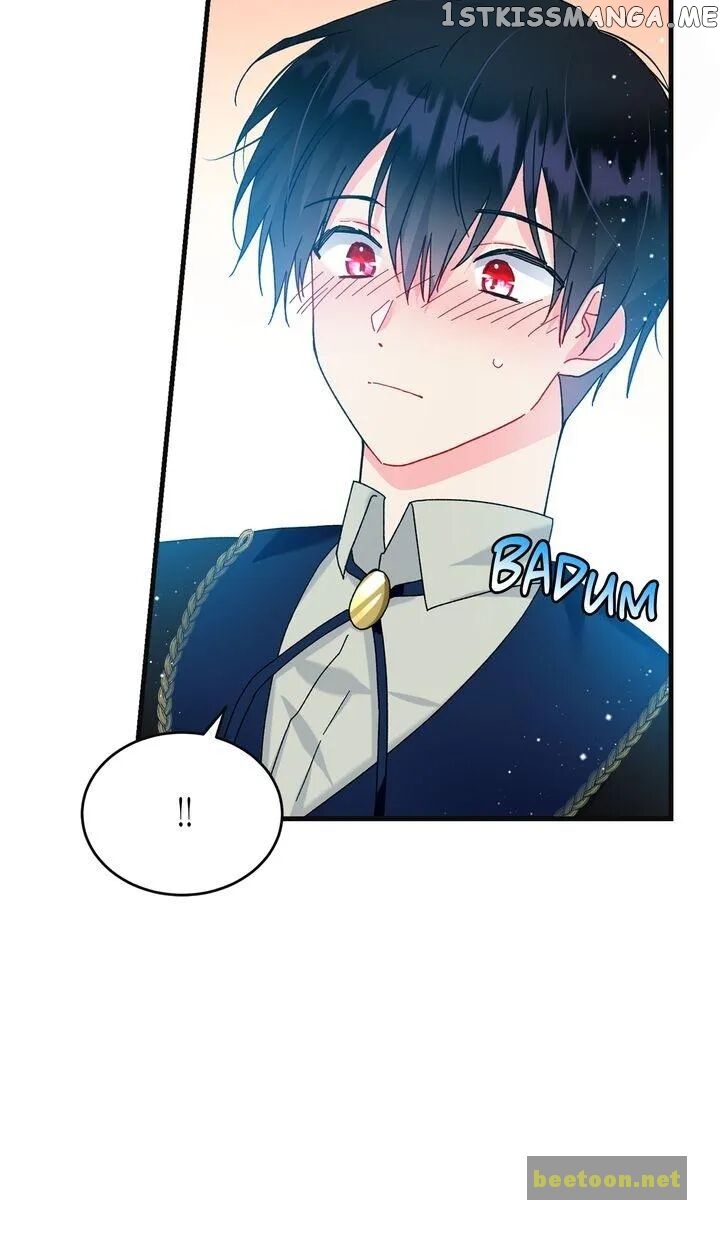 The Lady’s Butler Chapter 77 - page 16