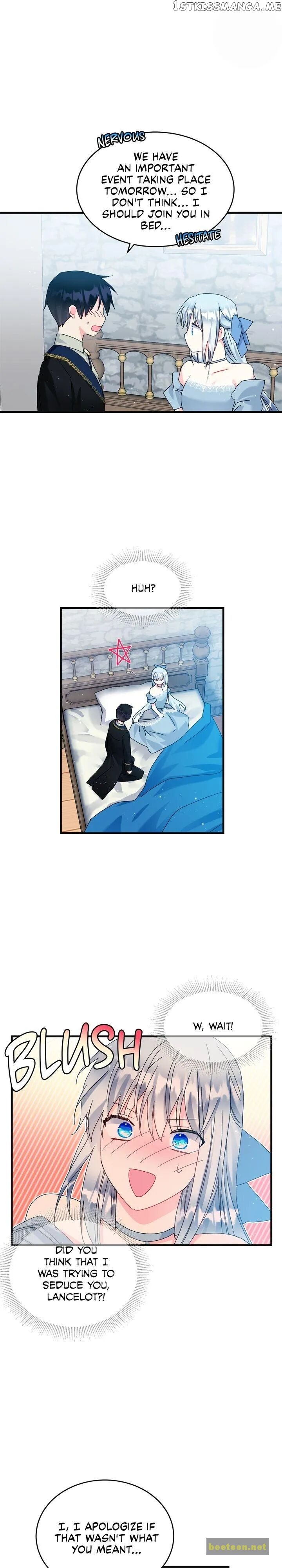 The Lady’s Butler Chapter 77 - page 17