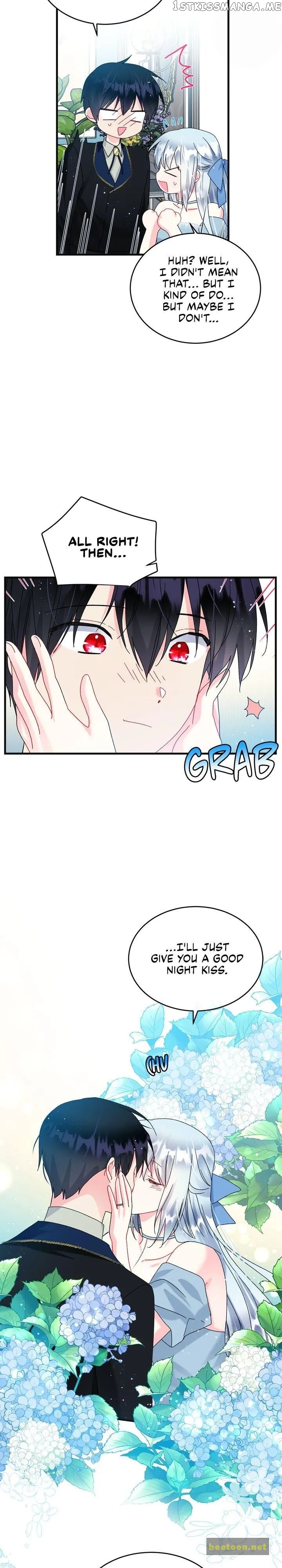 The Lady’s Butler Chapter 77 - page 18
