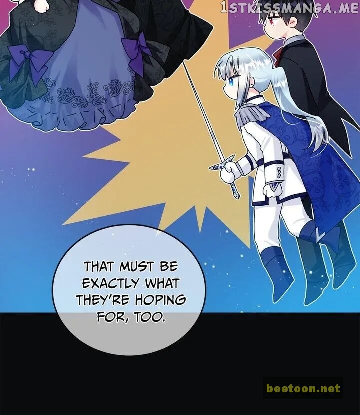 The Lady’s Butler Chapter 77 - page 4