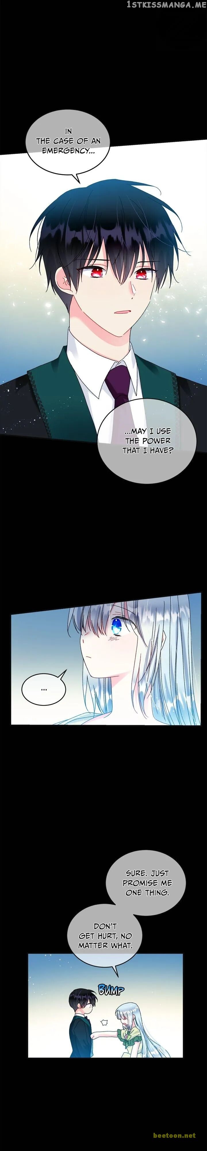 The Lady’s Butler Chapter 77 - page 6