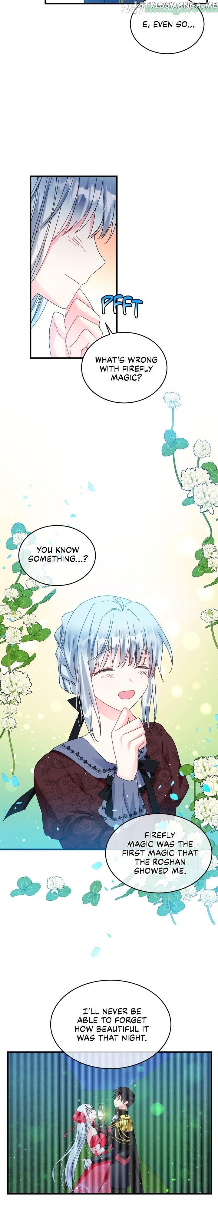 The Lady’s Butler Chapter 76 - page 18