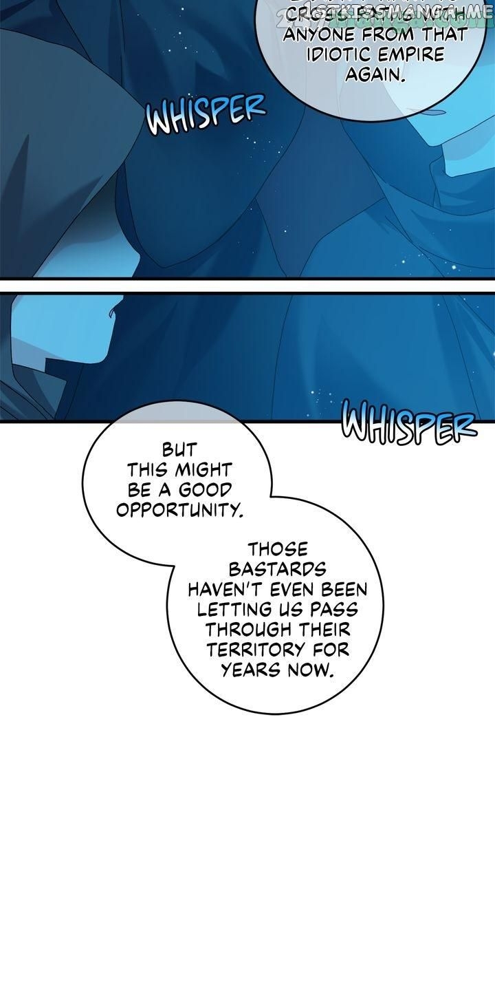 The Lady’s Butler Chapter 76 - page 8