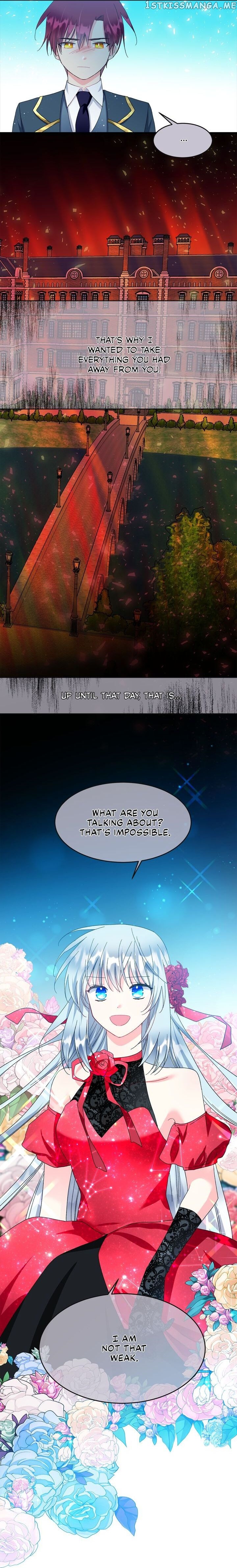 The Lady’s Butler Chapter 62 - page 20