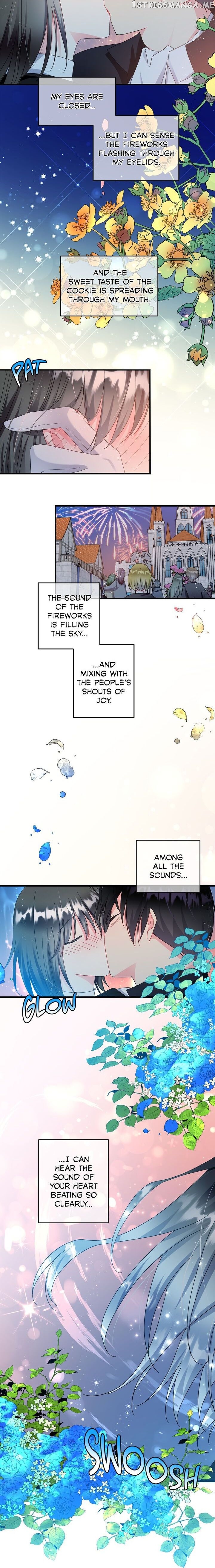 The Lady’s Butler Chapter 62 - page 4