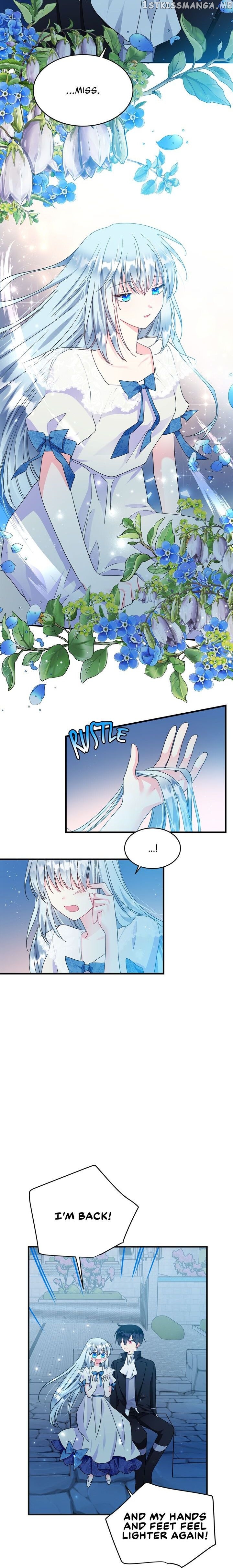 The Lady’s Butler Chapter 62 - page 6