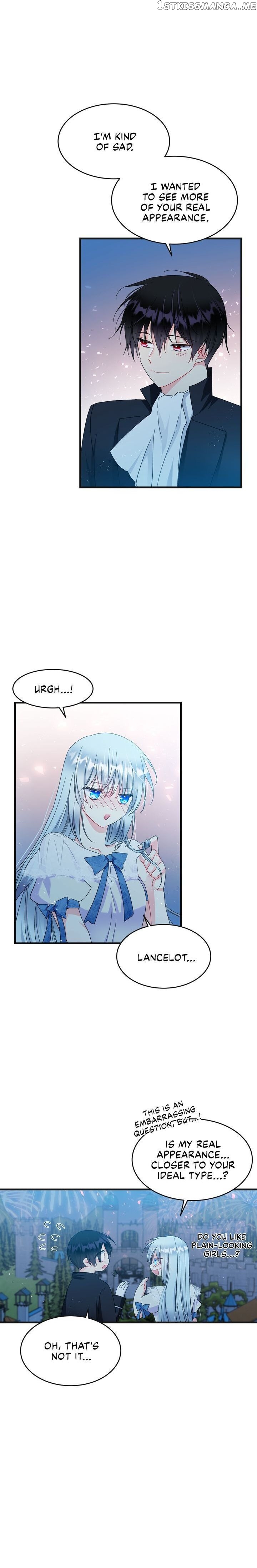 The Lady’s Butler Chapter 62 - page 7