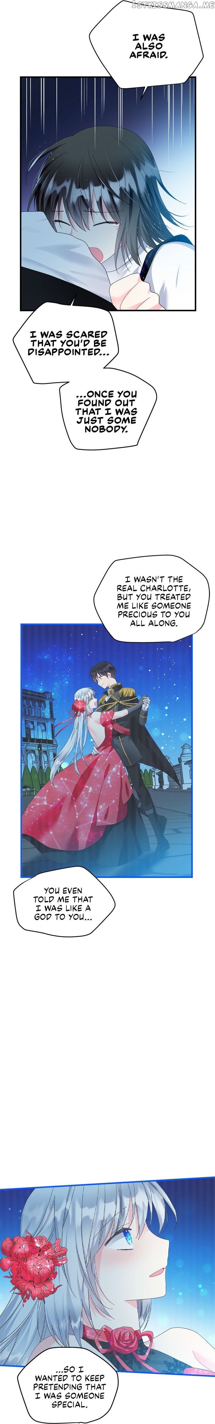 The Lady’s Butler Chapter 61 - page 10