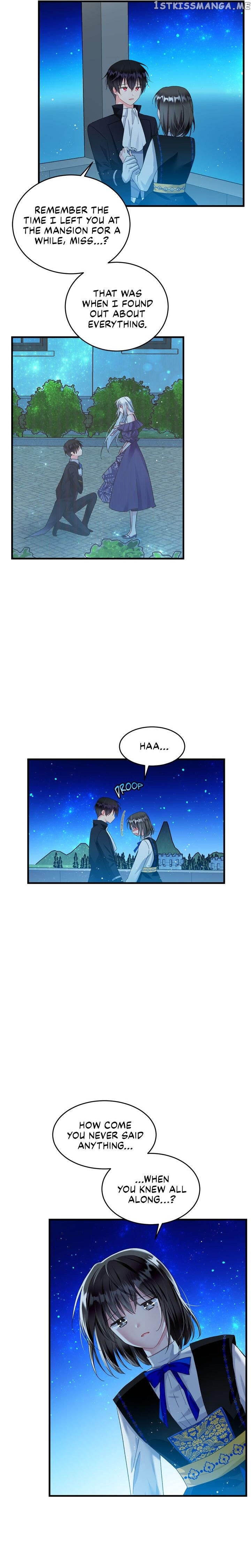 The Lady’s Butler Chapter 61 - page 4