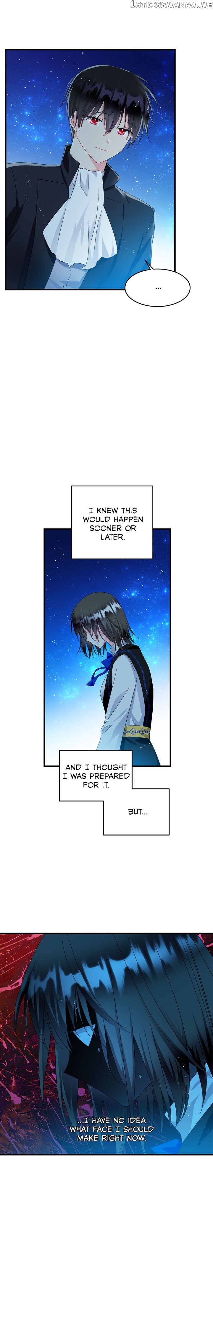 The Lady’s Butler Chapter 61 - page 5