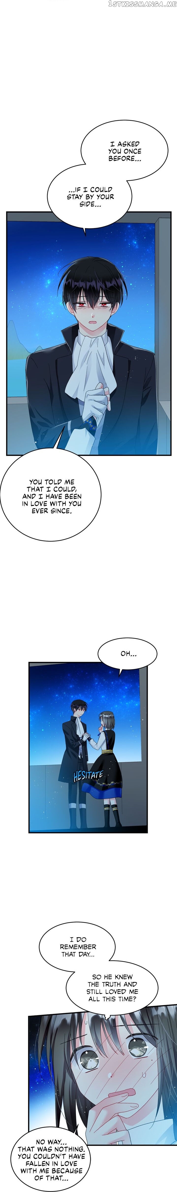 The Lady’s Butler Chapter 61 - page 7