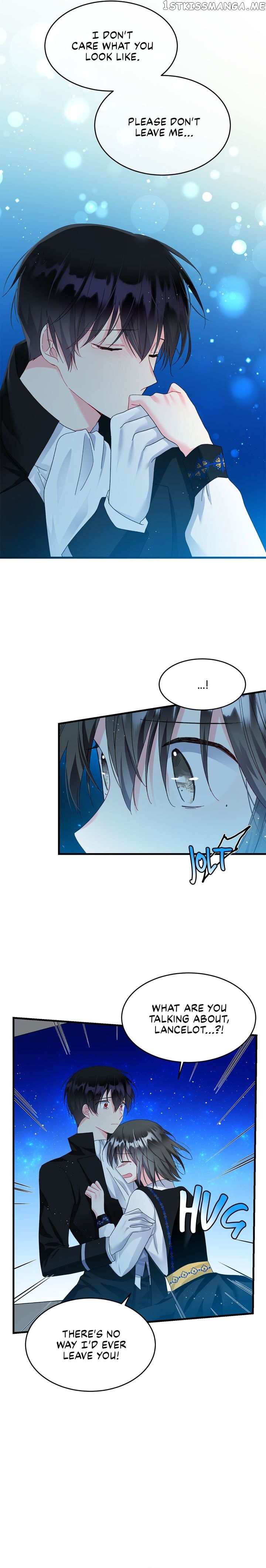 The Lady’s Butler Chapter 61 - page 9