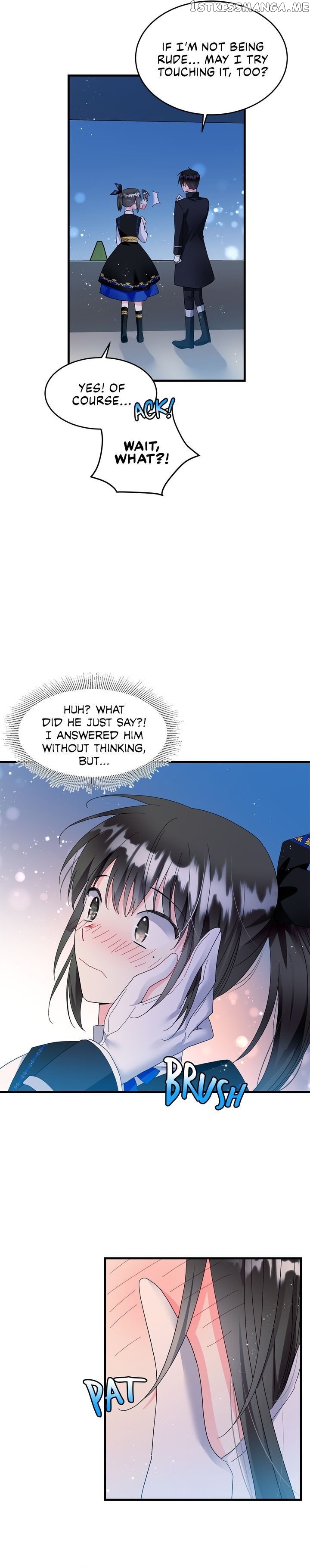 The Lady’s Butler Chapter 60 - page 9