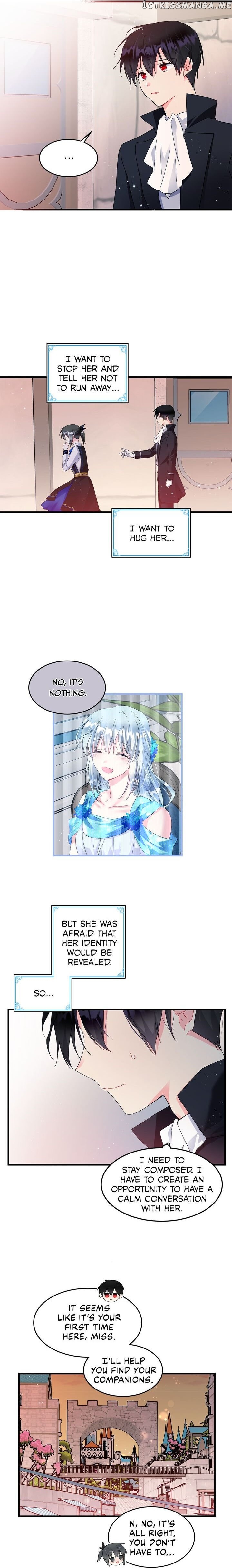 The Lady’s Butler Chapter 59 - page 16