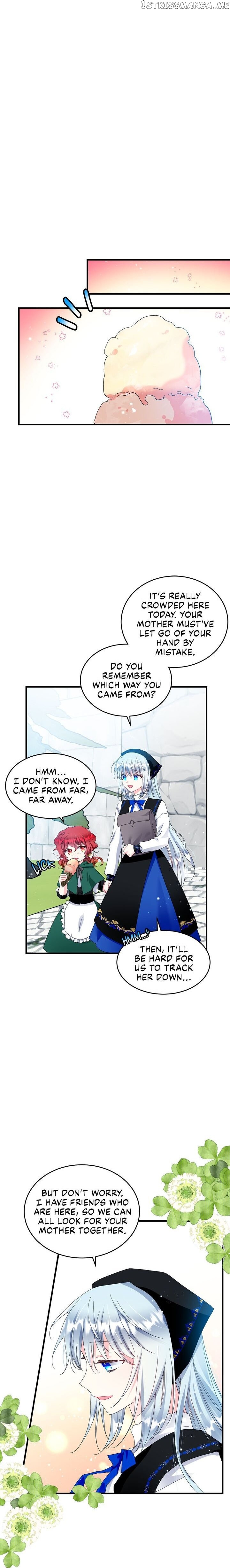 The Lady’s Butler Chapter 57 - page 10