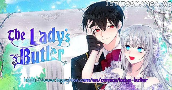 The Lady’s Butler Chapter 48 - page 1