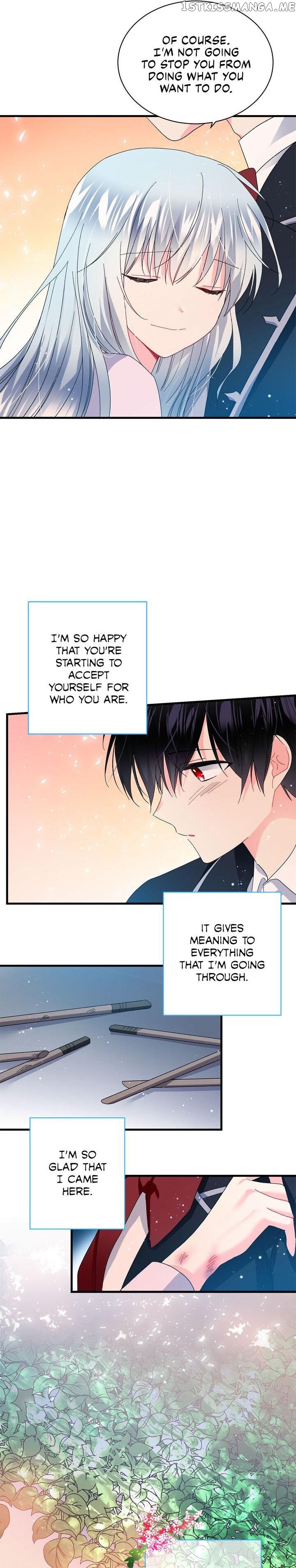 The Lady’s Butler Chapter 48 - page 10
