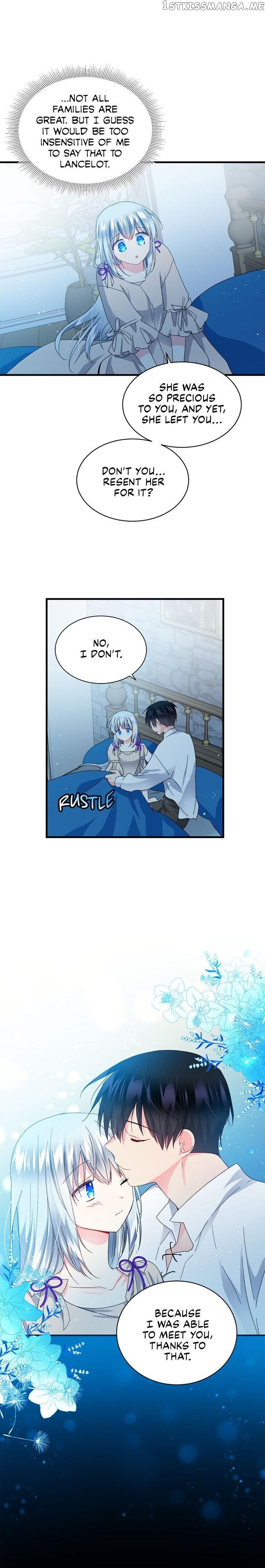 The Lady’s Butler Chapter 48 - page 13