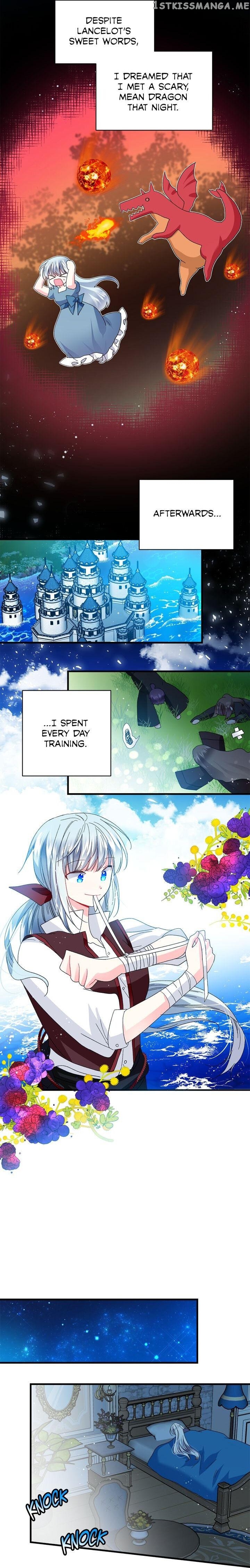 The Lady’s Butler Chapter 48 - page 14