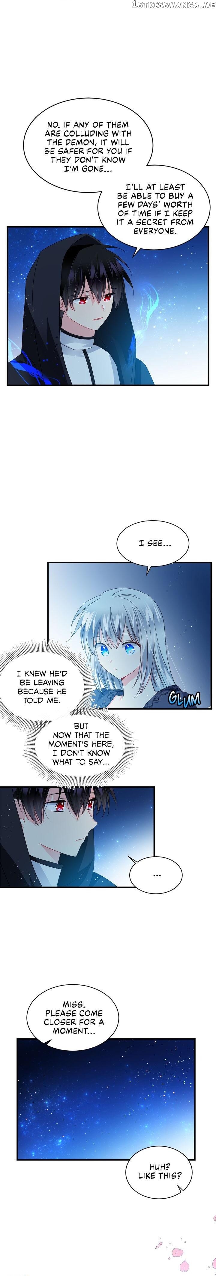 The Lady’s Butler Chapter 48 - page 16