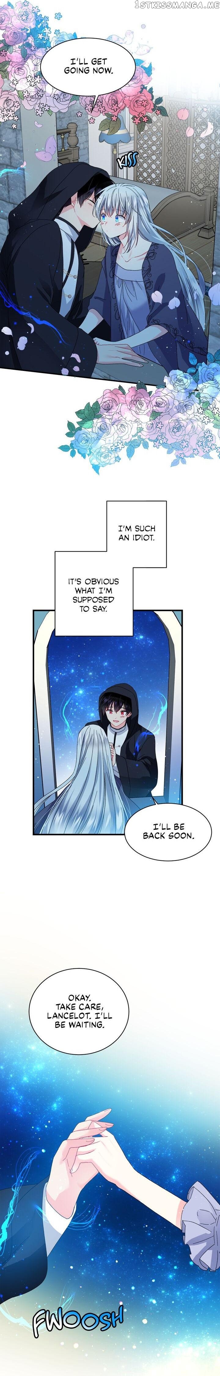 The Lady’s Butler Chapter 48 - page 17