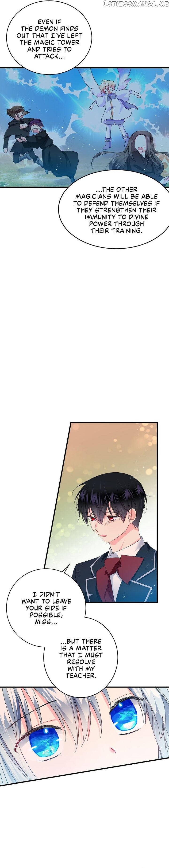 The Lady’s Butler Chapter 48 - page 5