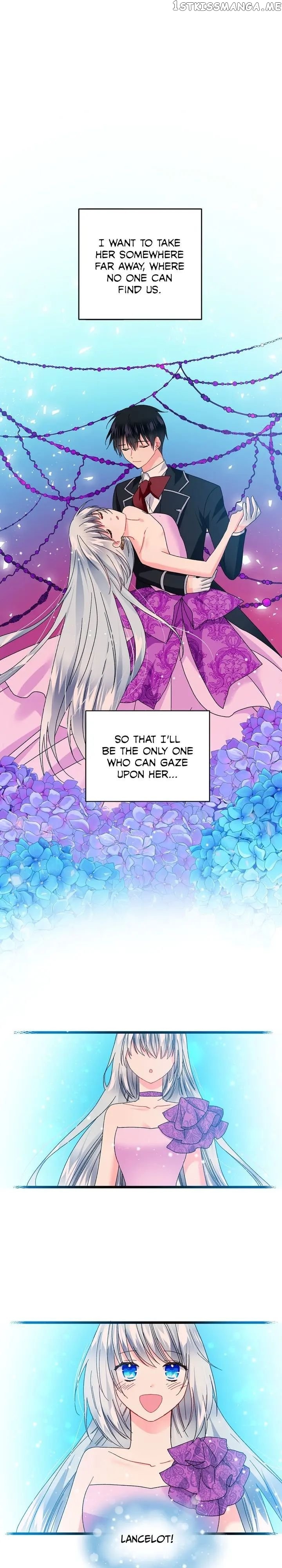 The Lady’s Butler Chapter 45 - page 17