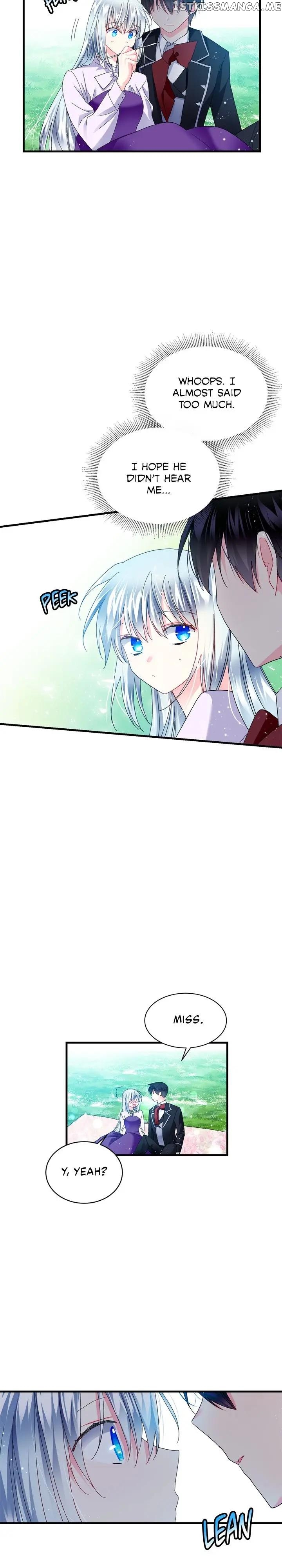 The Lady’s Butler Chapter 47 - page 14