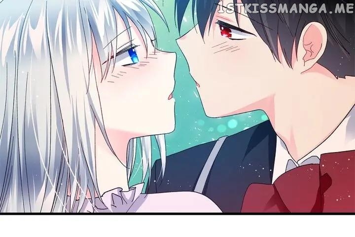 The Lady’s Butler Chapter 47 - page 16